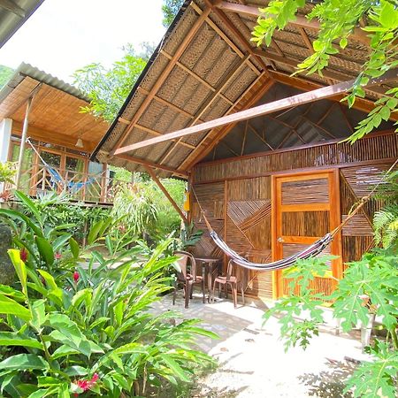 Casa Kumake Tayrona Villa Zaino Kültér fotó