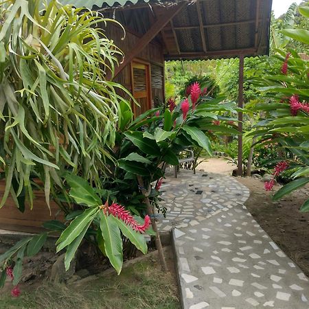 Casa Kumake Tayrona Villa Zaino Kültér fotó