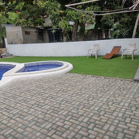 Casa Kumake Tayrona Villa Zaino Kültér fotó