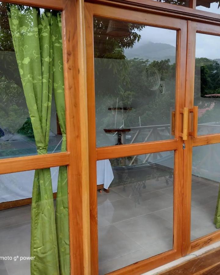 Casa Kumake Tayrona Villa Zaino Kültér fotó