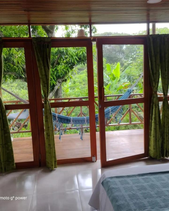 Casa Kumake Tayrona Villa Zaino Kültér fotó