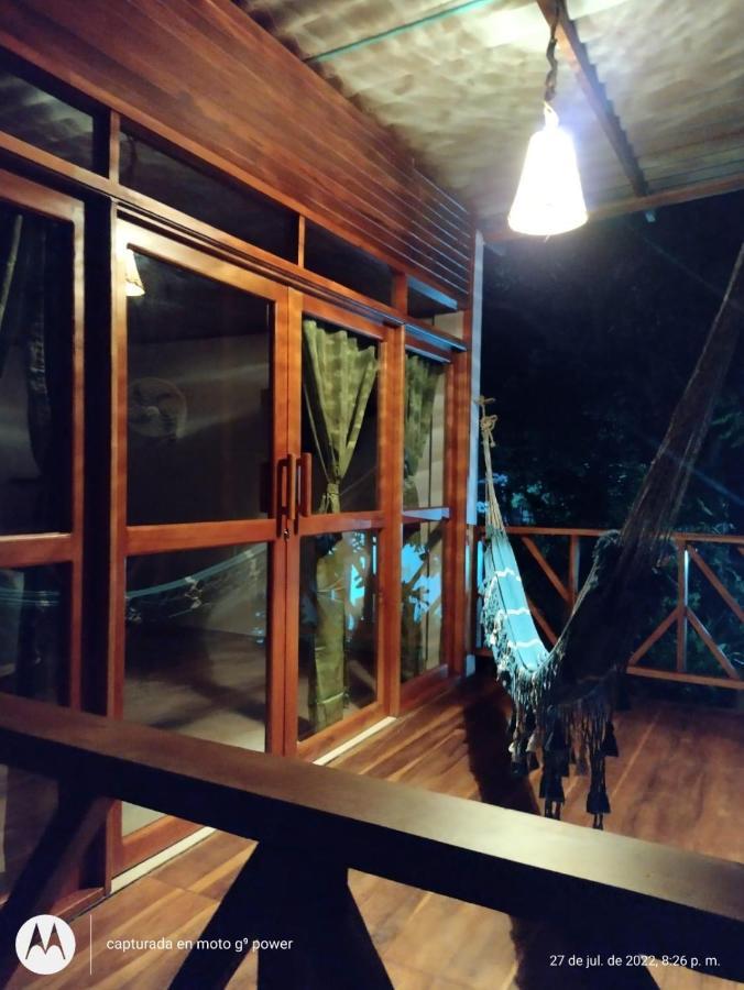 Casa Kumake Tayrona Villa Zaino Kültér fotó