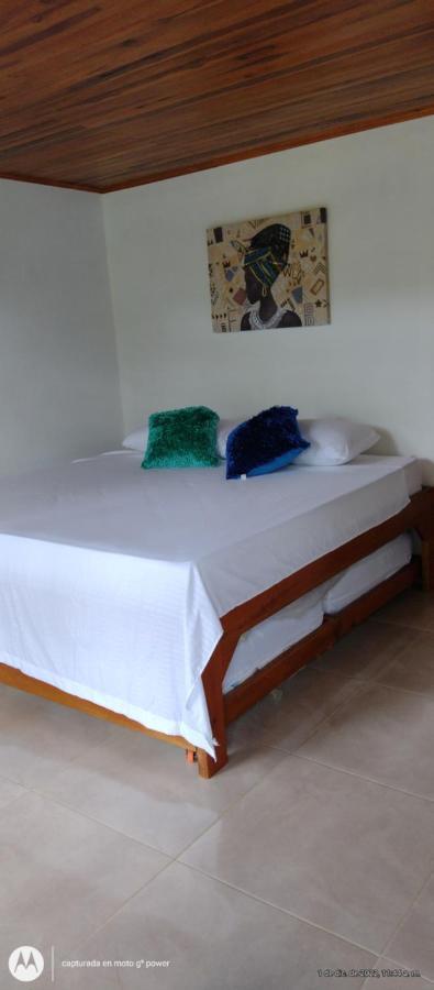 Casa Kumake Tayrona Villa Zaino Kültér fotó