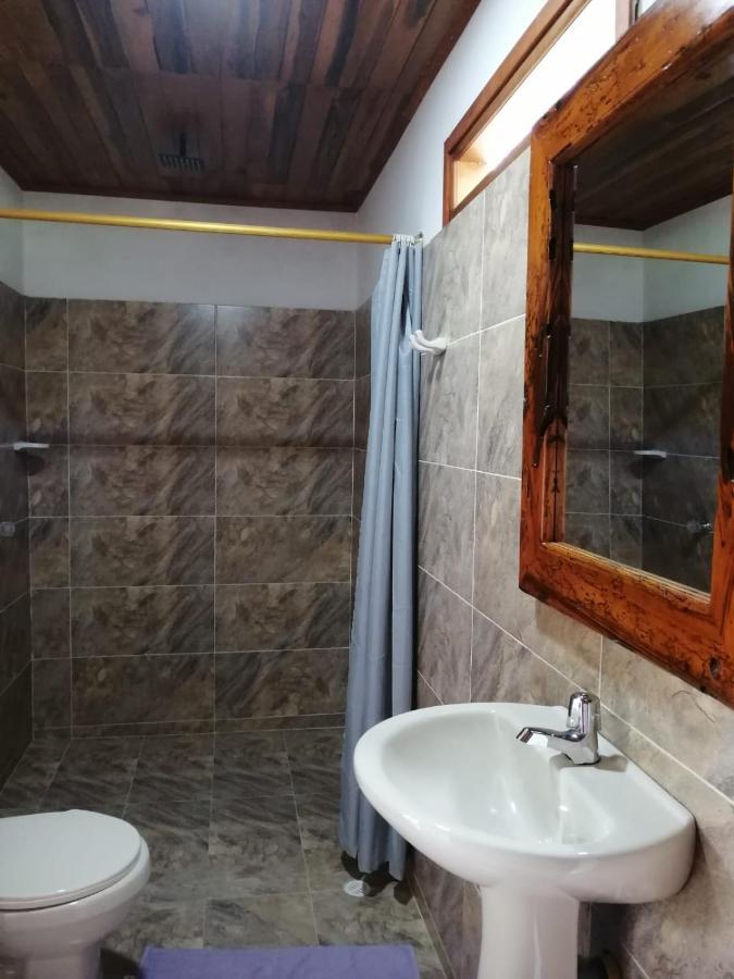Casa Kumake Tayrona Villa Zaino Kültér fotó