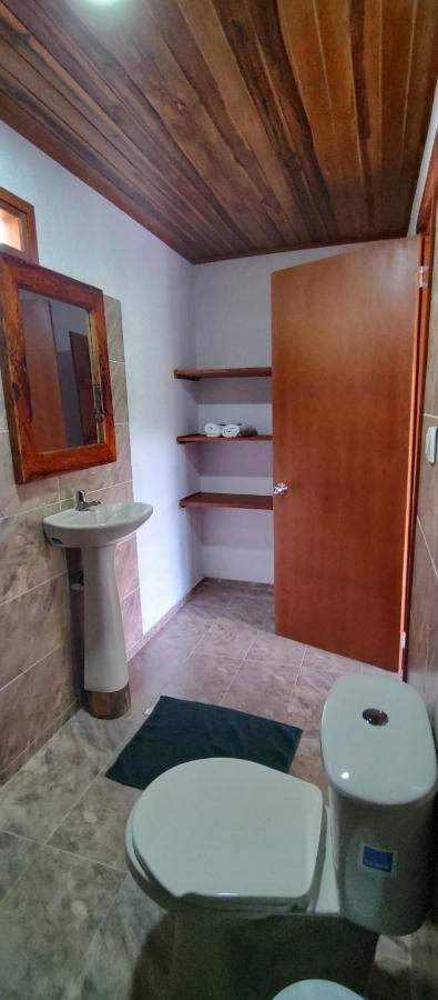 Casa Kumake Tayrona Villa Zaino Kültér fotó