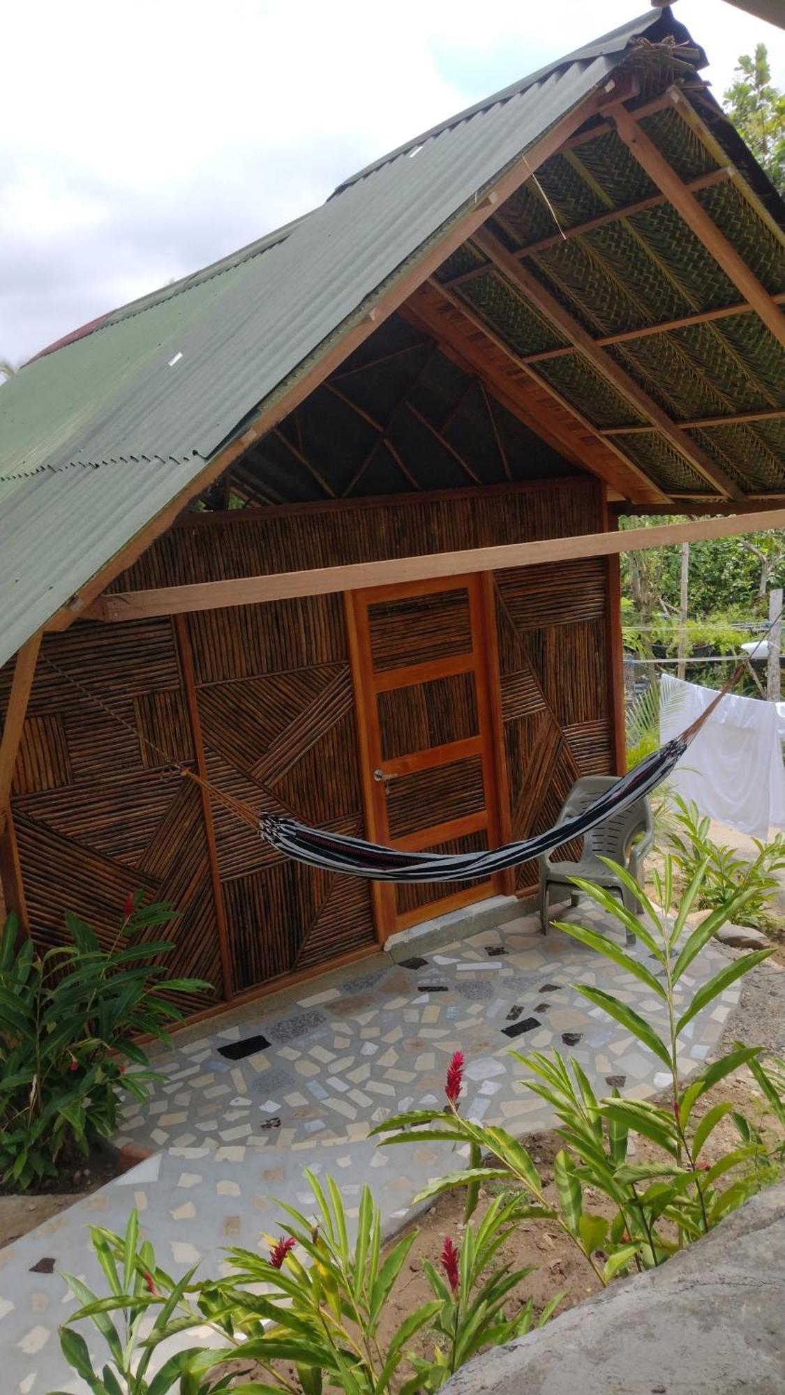 Casa Kumake Tayrona Villa Zaino Kültér fotó