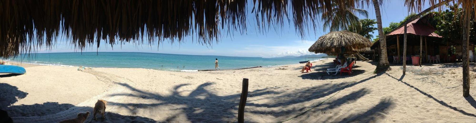 Casa Kumake Tayrona Villa Zaino Kültér fotó
