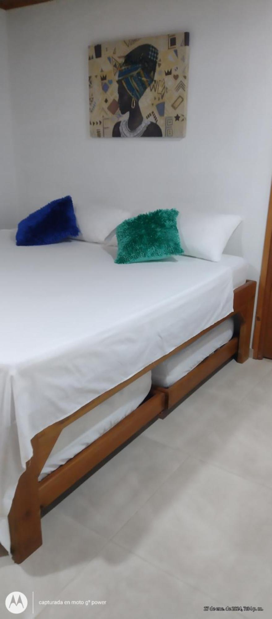 Casa Kumake Tayrona Villa Zaino Kültér fotó
