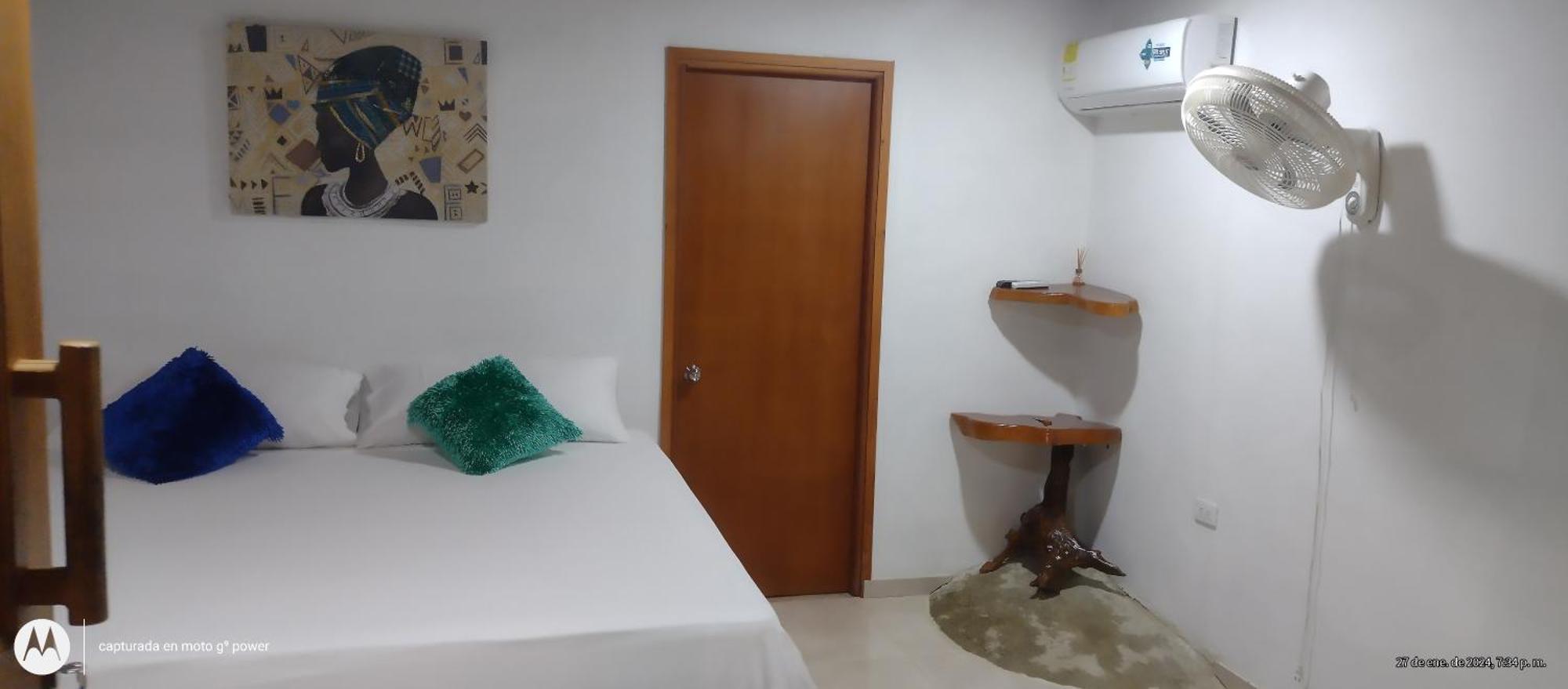 Casa Kumake Tayrona Villa Zaino Kültér fotó