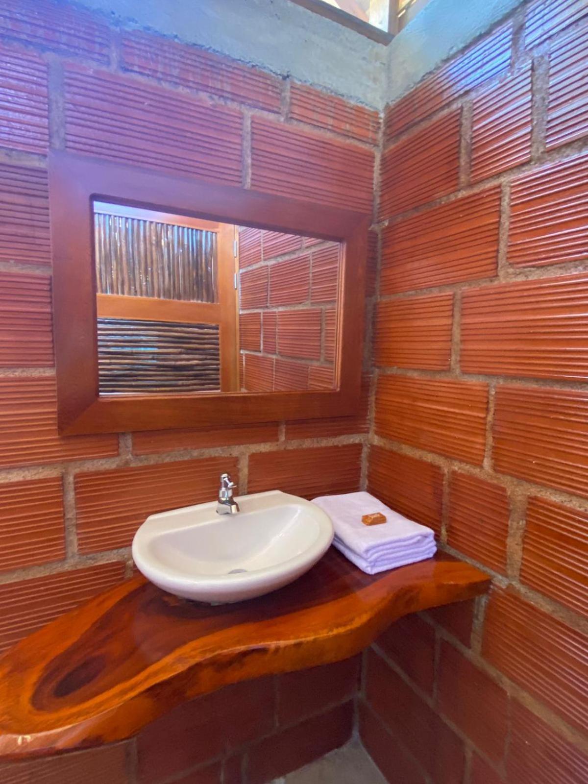 Casa Kumake Tayrona Villa Zaino Kültér fotó