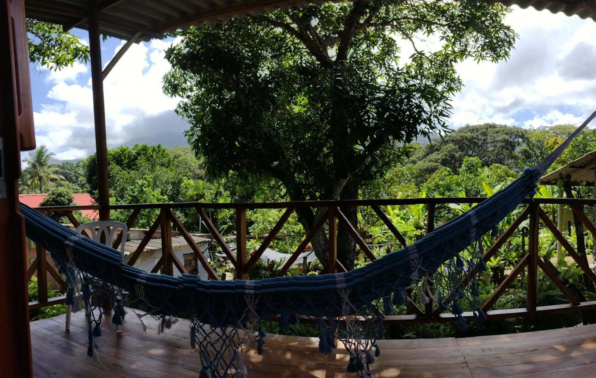 Casa Kumake Tayrona Villa Zaino Kültér fotó