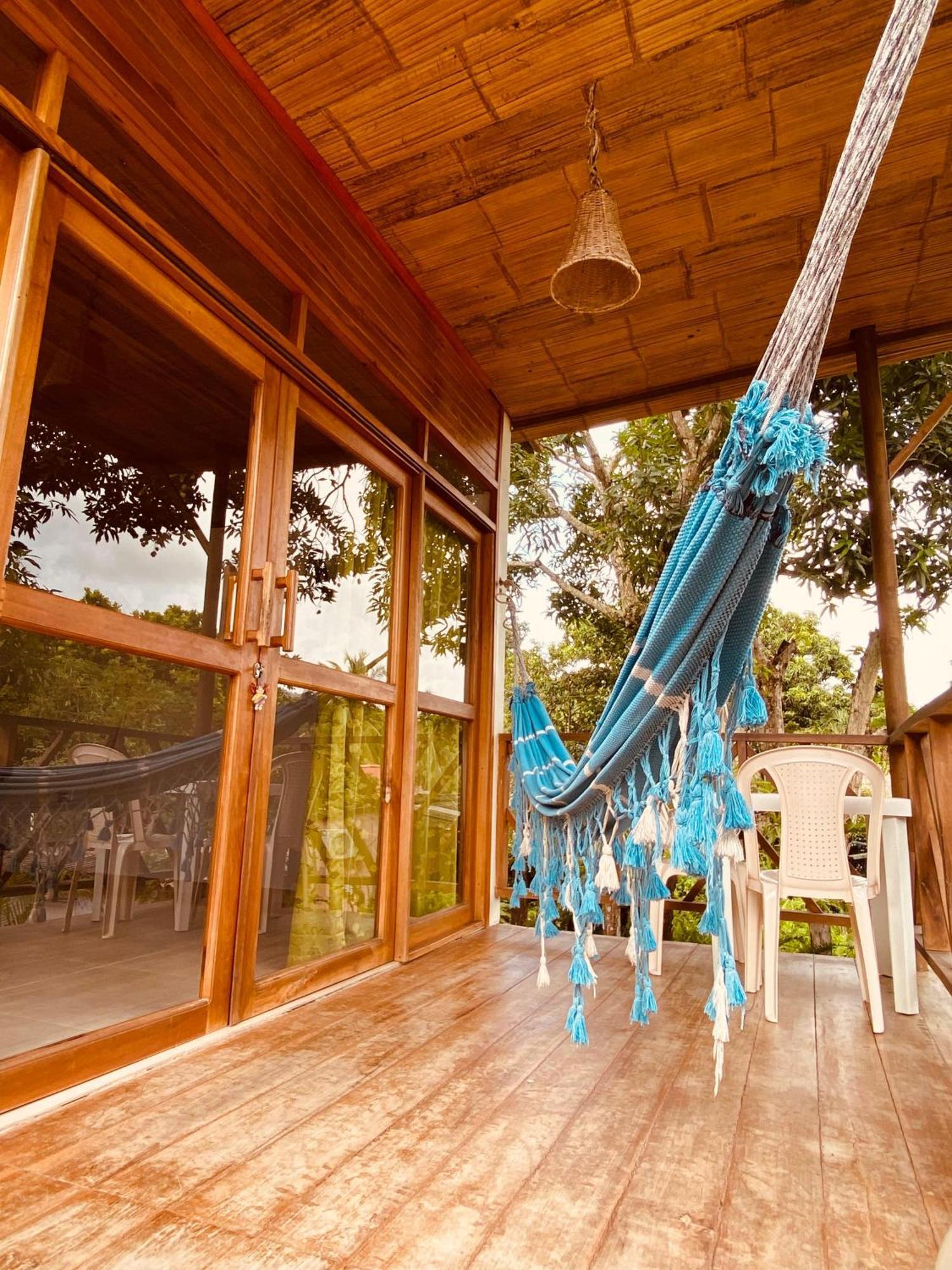 Casa Kumake Tayrona Villa Zaino Szoba fotó