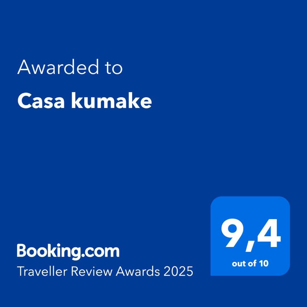 Casa Kumake Tayrona Villa Zaino Kültér fotó