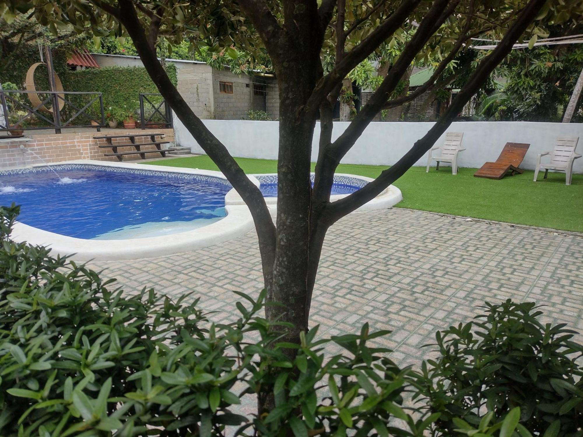 Casa Kumake Tayrona Villa Zaino Kültér fotó