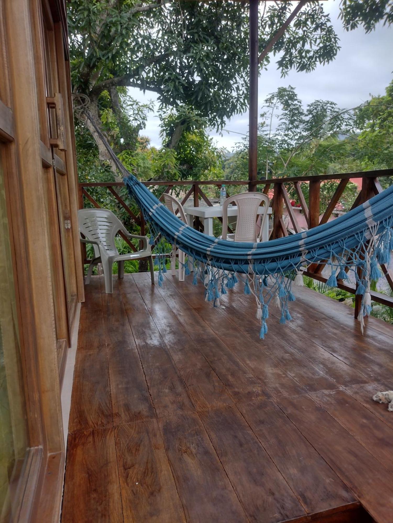 Casa Kumake Tayrona Villa Zaino Kültér fotó
